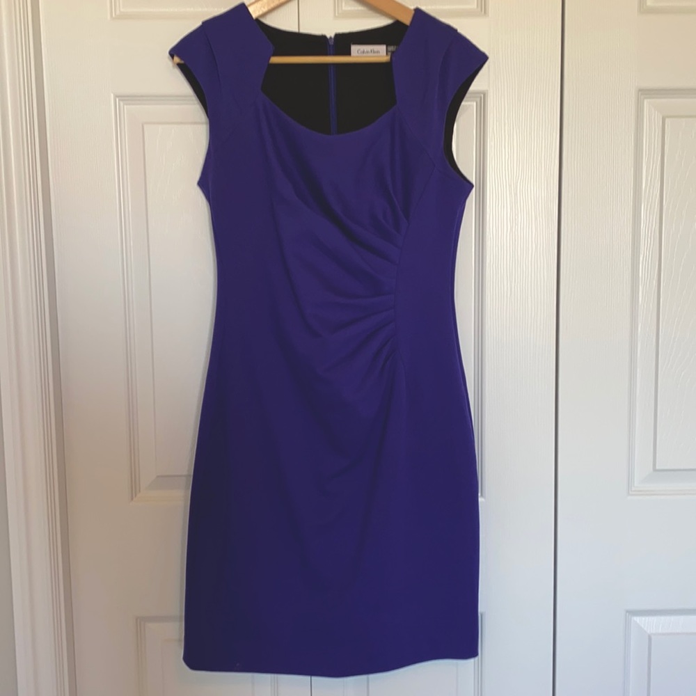 Calvin Klein Dress